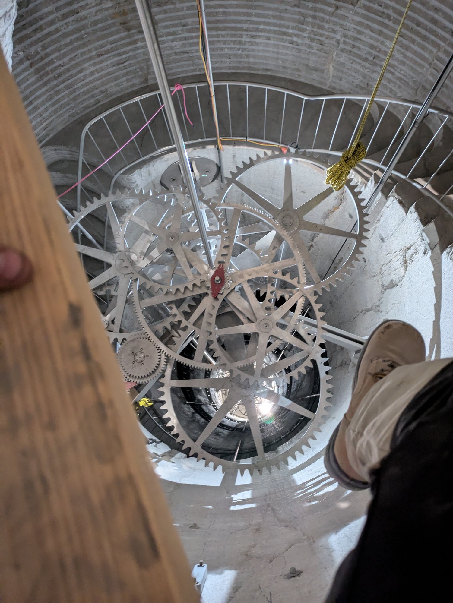 Clock photo 3