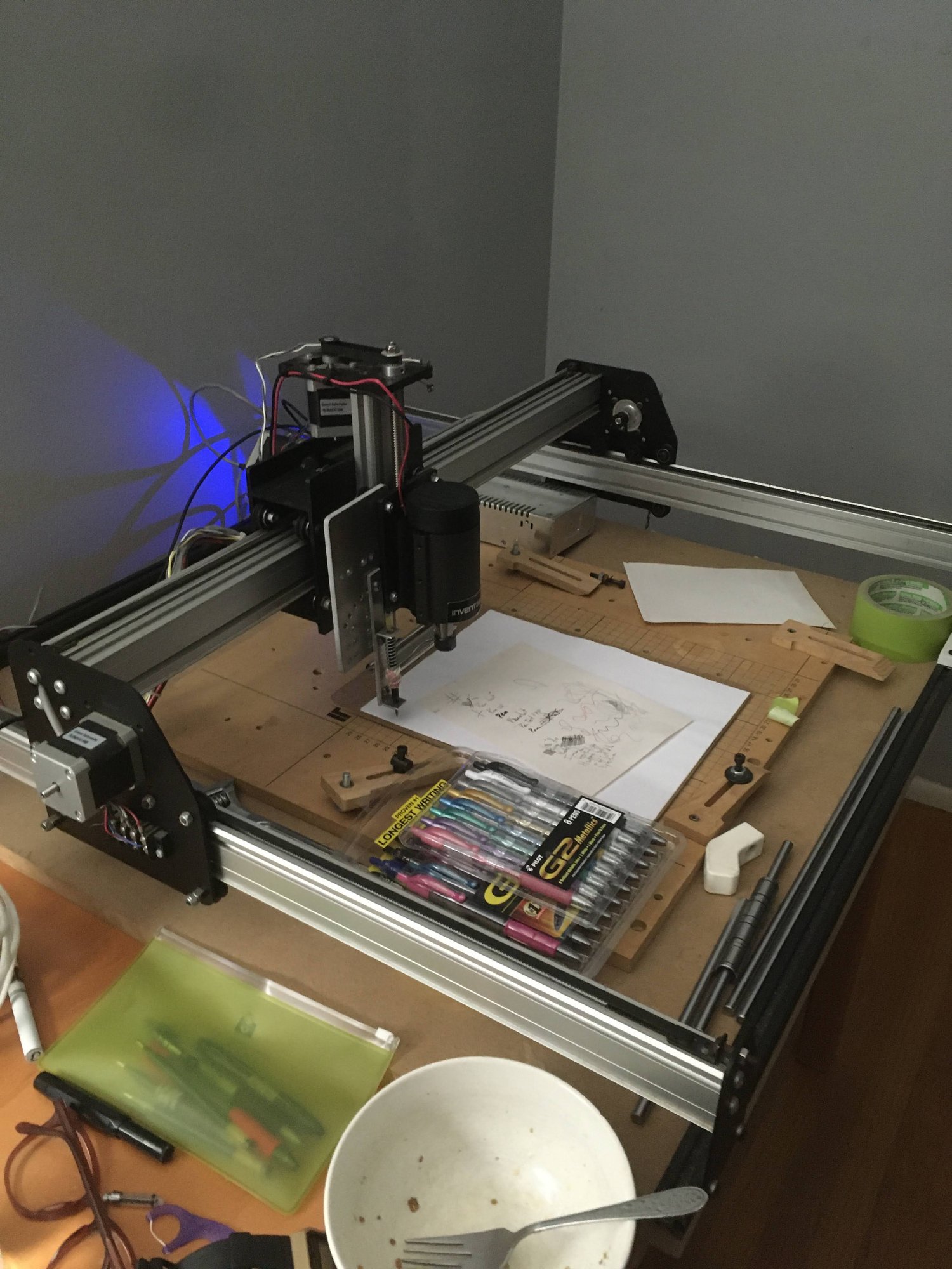 Drawing Machine photo 1