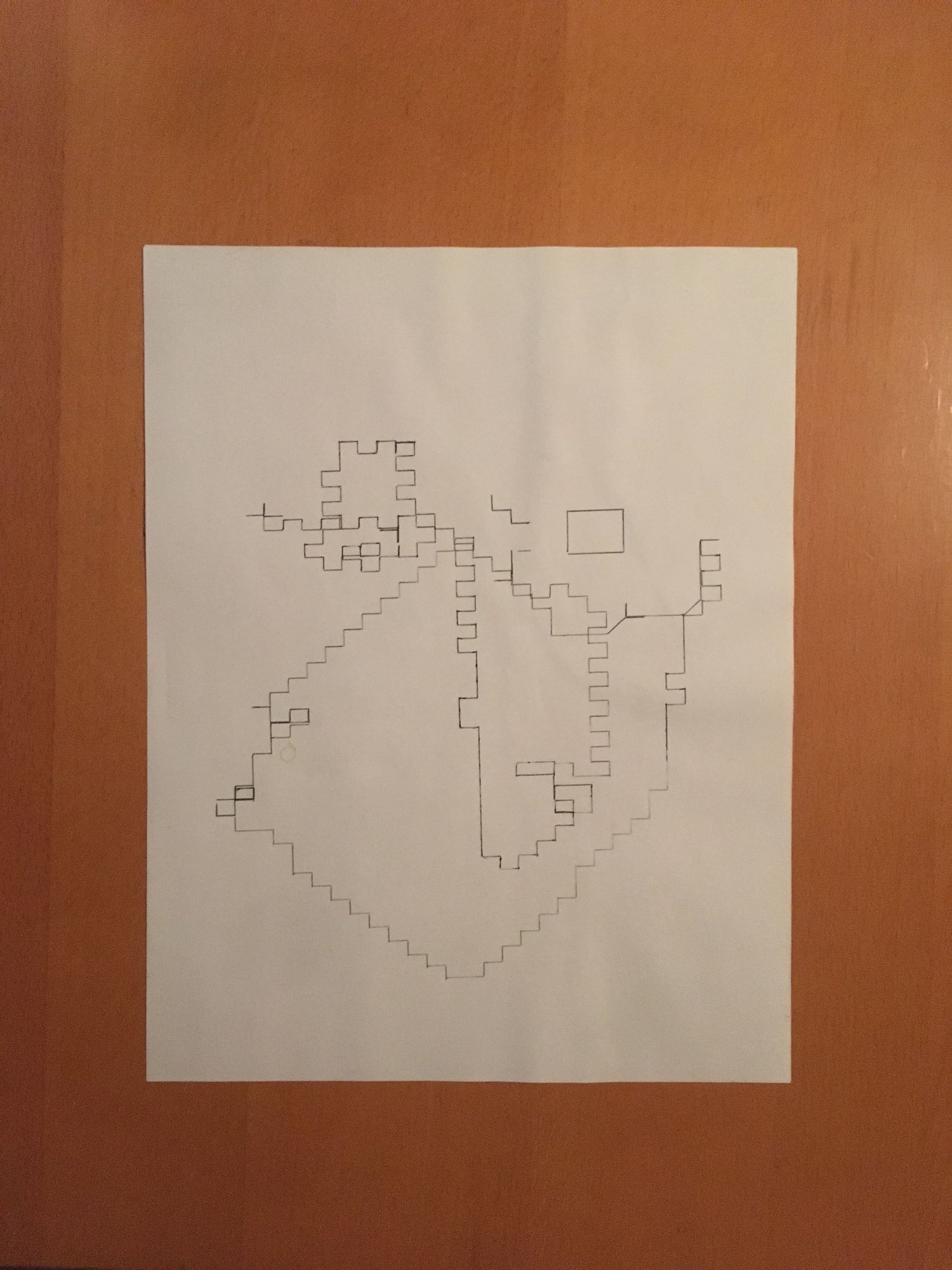 Drawing Machine photo 2