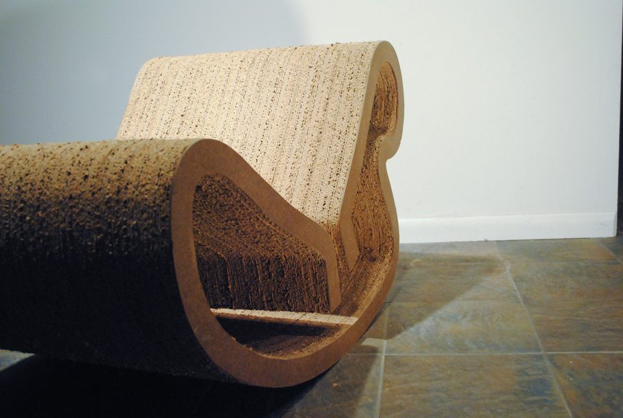 Gehry Rocker