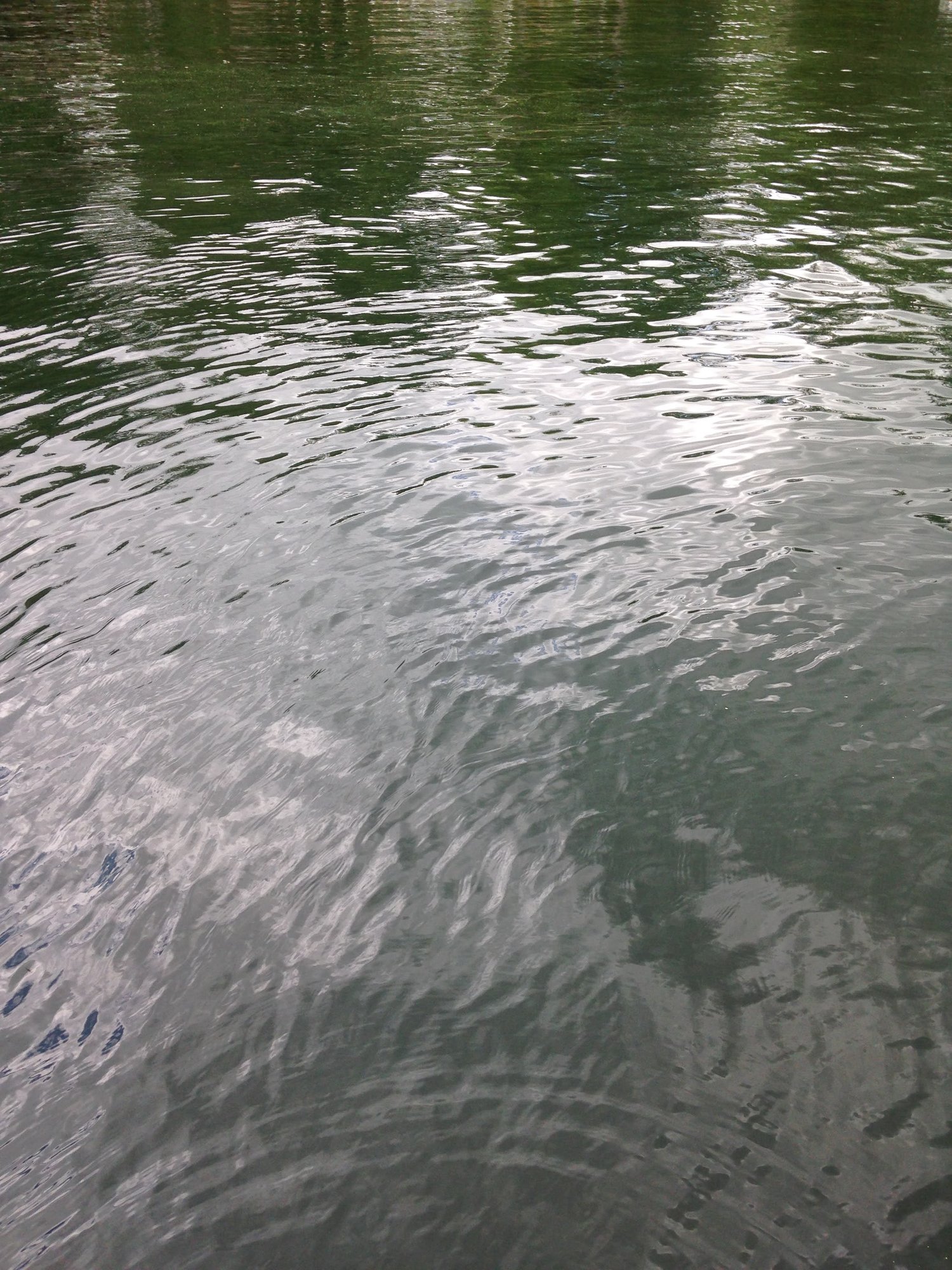Lake George Triptych photo 2