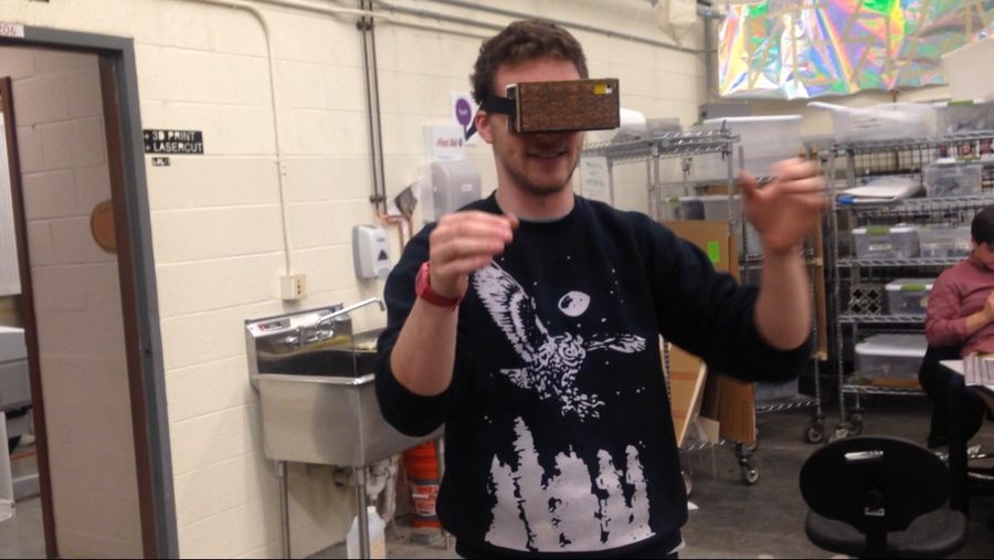 Stereoscope