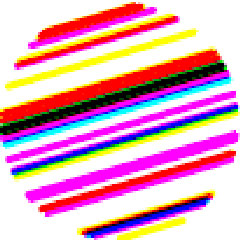 circle planet 05