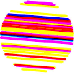 circle planet 07