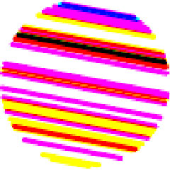 circle planet 08