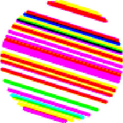 circle planet 10