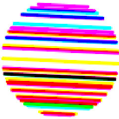 circle planet 11
