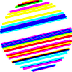 circle planet 12