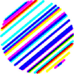 circle planet 13