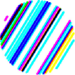 circle planet 14