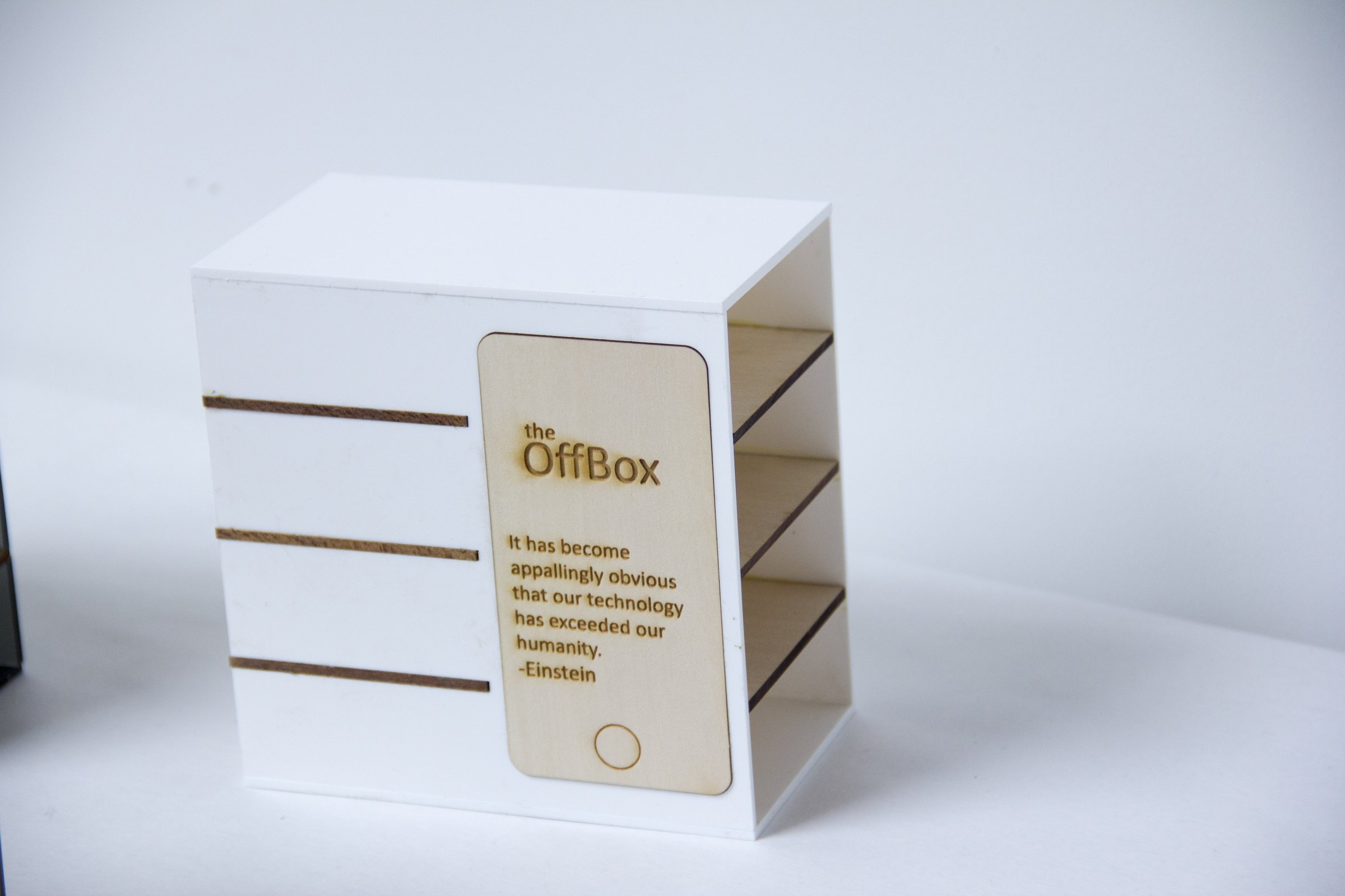 The OffBox — photo 3