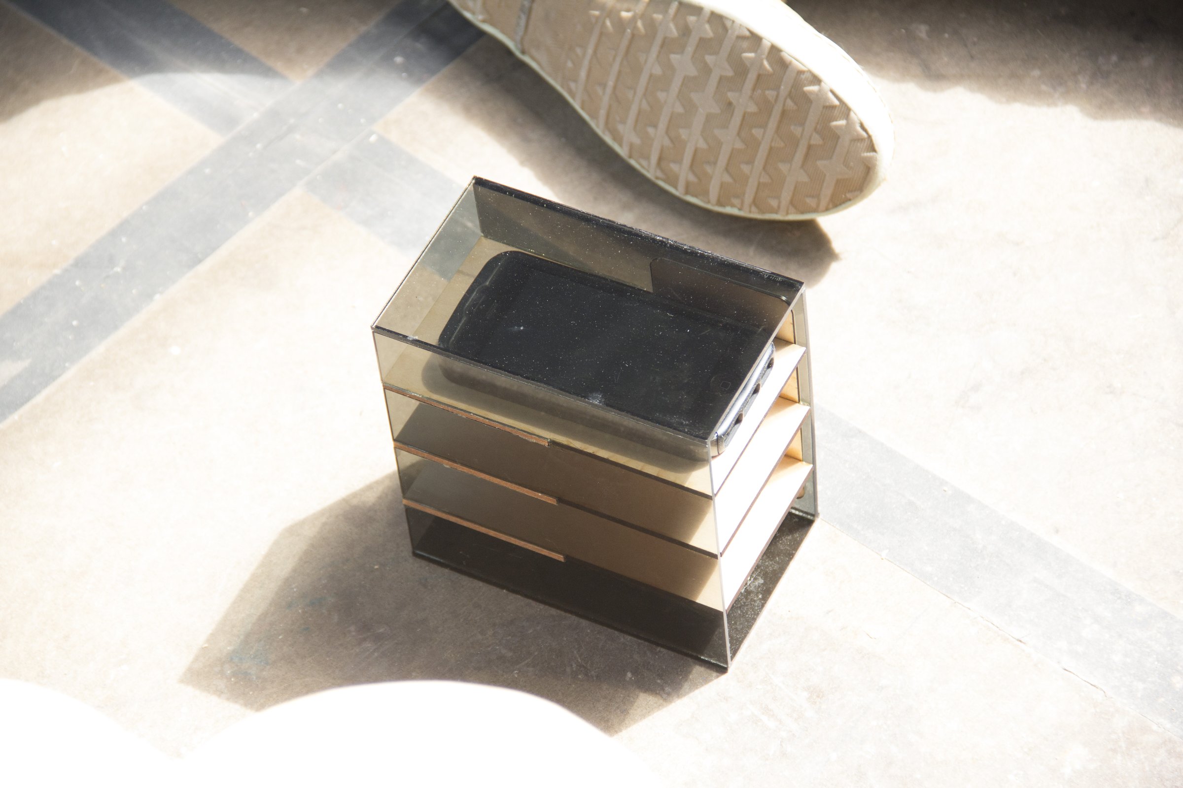 The OffBox — photo 4